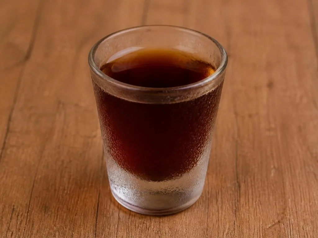 Jägermeister – imazh i gjeneruar me IA