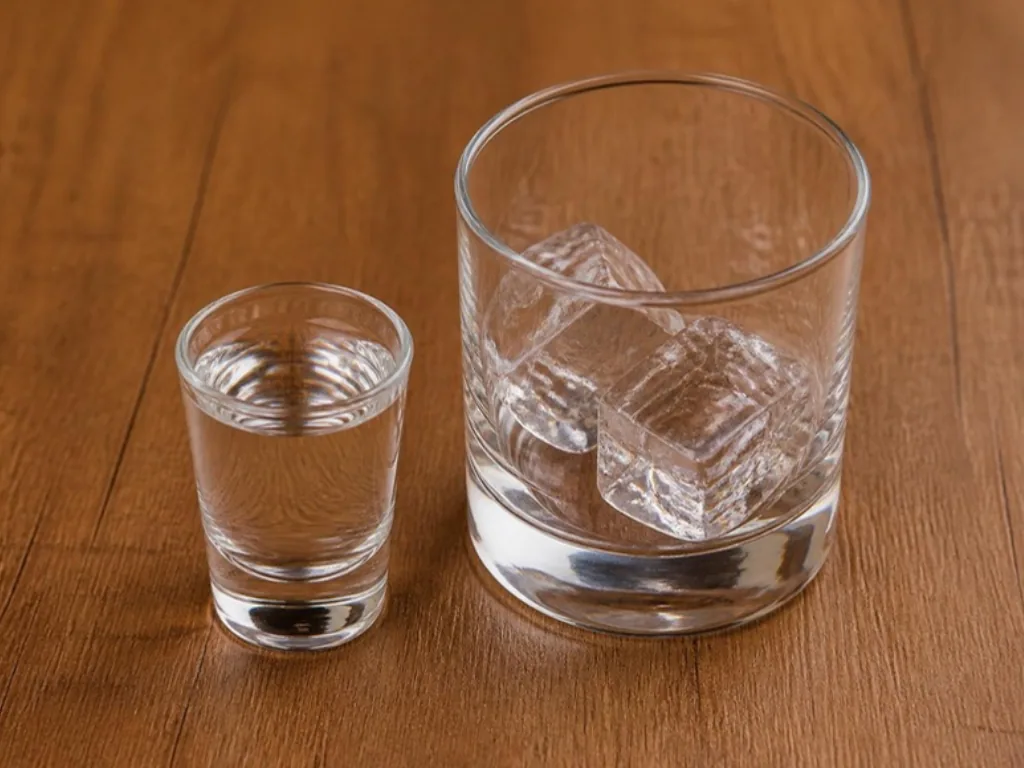 Smirnoff – imazh i gjeneruar me IA