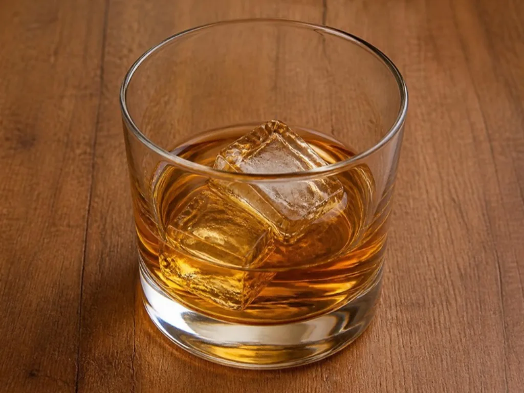 Jack Daniel's – imazh i gjeneruar me IA