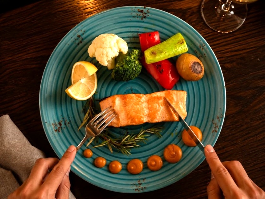Salmon